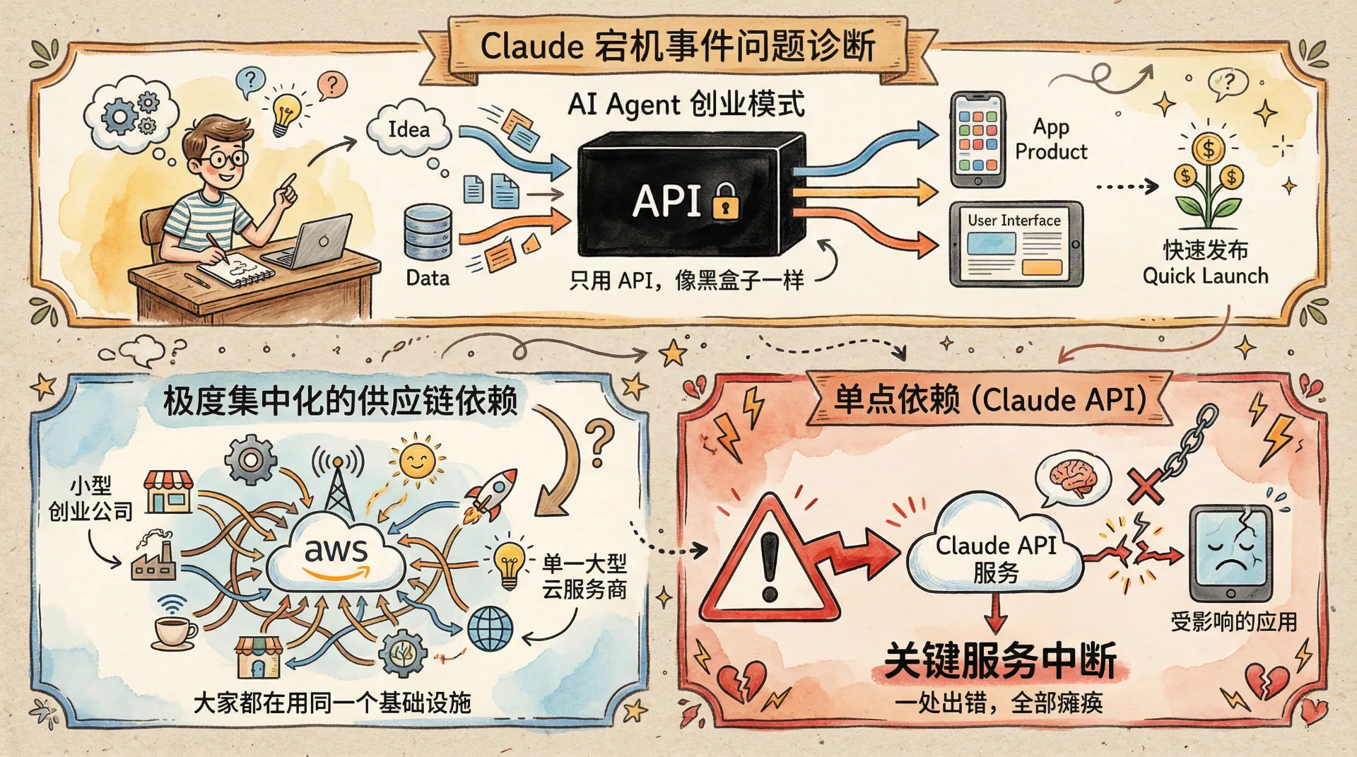 问题诊断